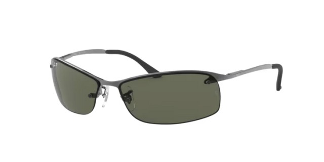 Ray-Ban RB3183 004/9A 63