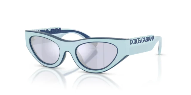 Dolce & Gabbana Kids DX6012 30151U 47