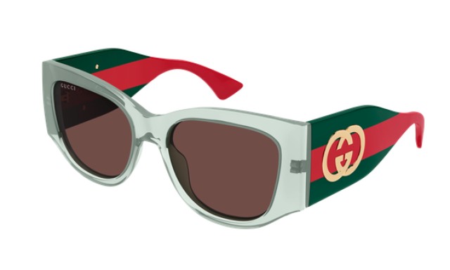 Gucci GG2115S 003 55