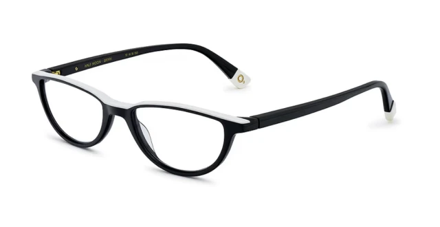 Etnia Barcelona ET HALF MOON BKWH 51