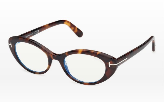 Tom Ford FT6092-B 052 50