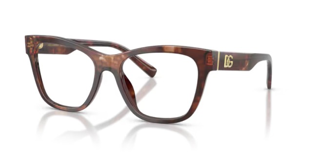 Dolce & Gabbana DG3430 3222 53