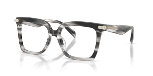 Michael Kors Exumas MK4191BU 4034 53