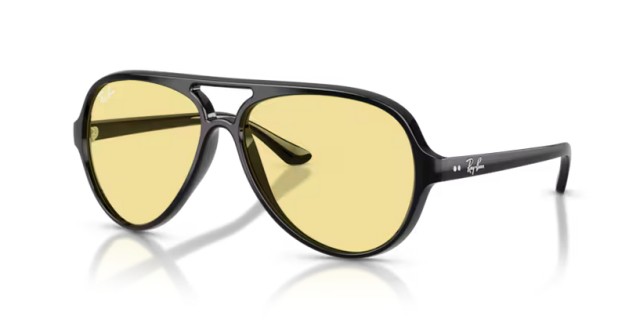 Ray-Ban Cats 5000 RB4125 601/R6 59