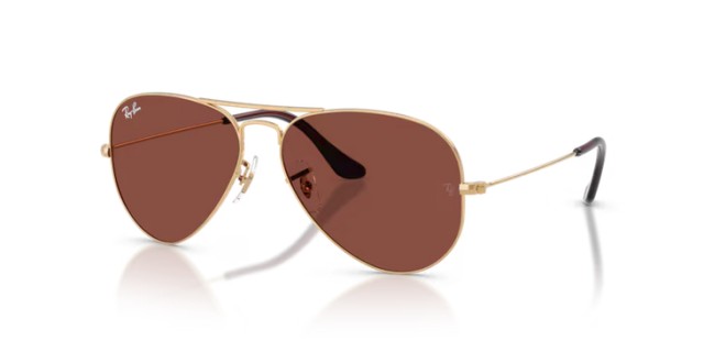 Ray-Ban Aviator large metal RB3025 001/C5 62