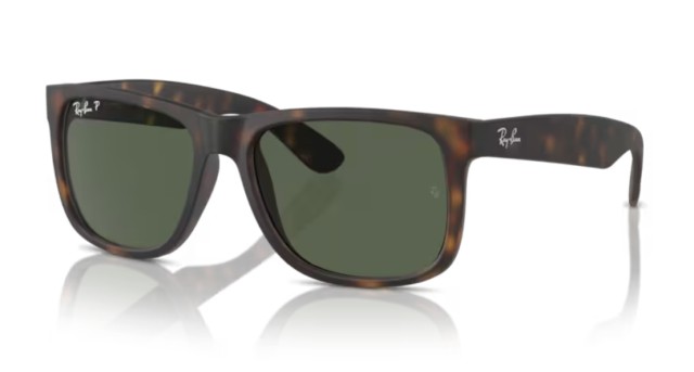 Ray-Ban Justin RB4165 865/9A 55