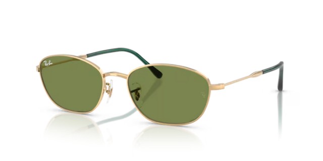 Ray-Ban RB3749 001/4E 55