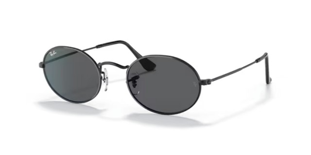 Ray-Ban Oval RB3547 002/B1 51
