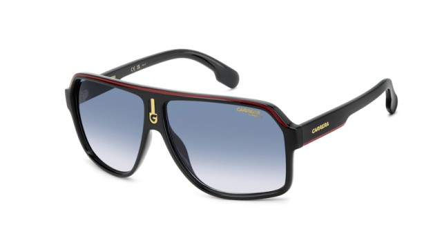Carrera 1001/S 2M2 62