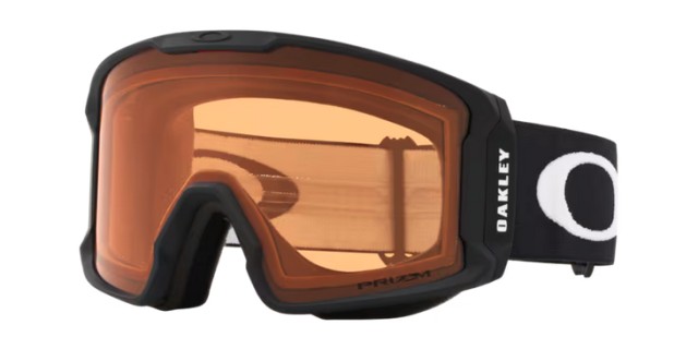 Oakley Snow Goggles Line Miner L OO7070 707057