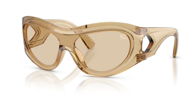Burberry BE4465 412373 38