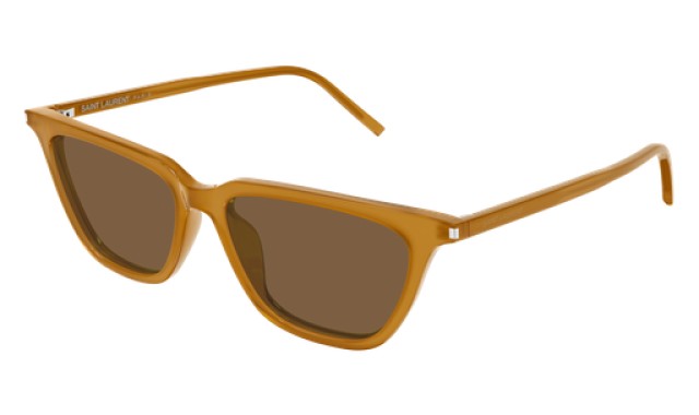 Saint Laurent SL 889 SULPICE THIN 004 53