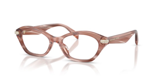 Michael Kors Saint Lucia MK4186BU 4056 52