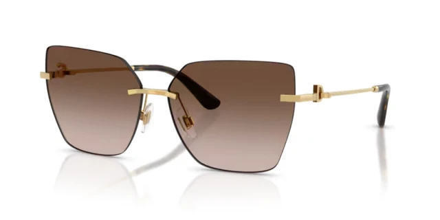 Dolce & Gabbana DG2321 02/13 62