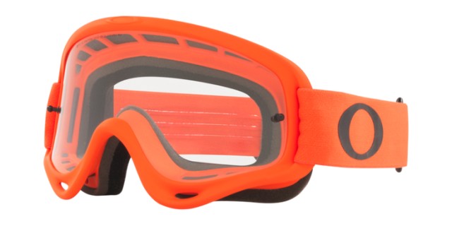Oakley Mx Goggles O-Frame Mx OO7029 702966 M