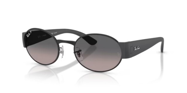 Ray-Ban RB3770 002/M3 52 Polarized