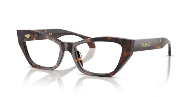 Versace VE3373U 108 52