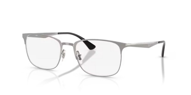 Ray-Ban RX6421 2553 56