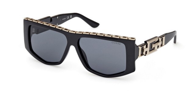 Guess GU7914 01A 58