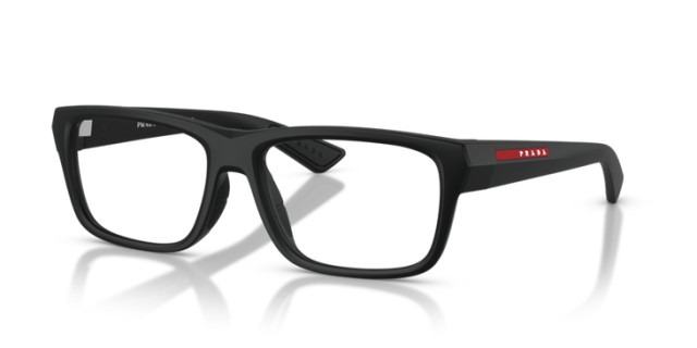 Prada Linea Rossa PS 02TV 1BO1O1 56