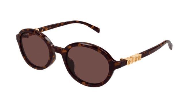 Gucci GG2033SA 002 52