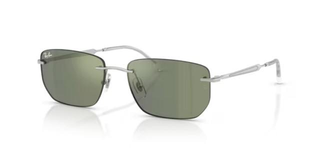 Ray-Ban RB3768 003/6R 56
