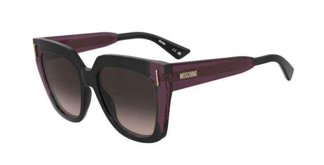 Moschino MOS 207/S GUU/HA 55