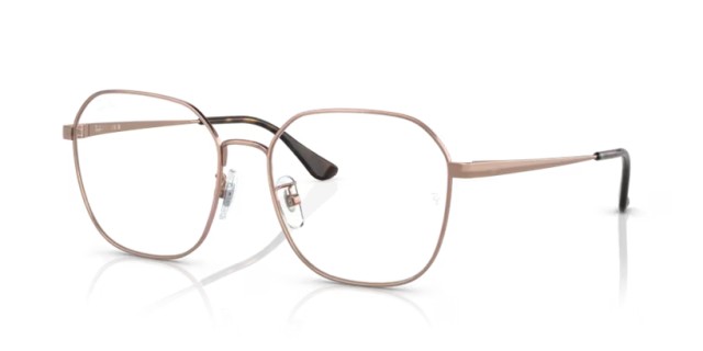 Ray-Ban RX6490D &hellip;