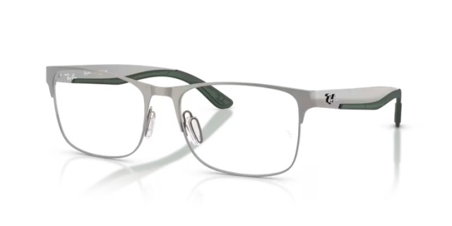 Ray-Ban RX7550 3221 57