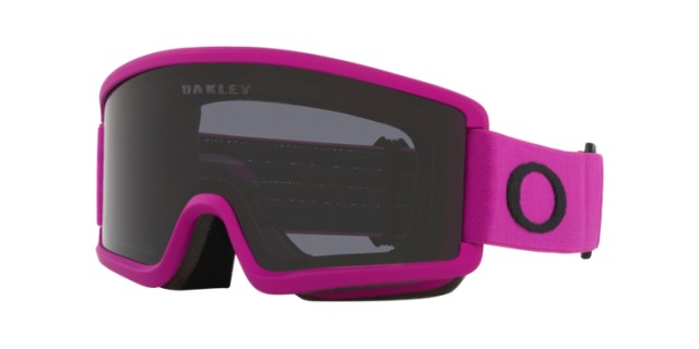 Oakley Snow Goggles Target Line S OO7122 712212