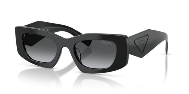 Prada PR D03SD 16K08Z 51