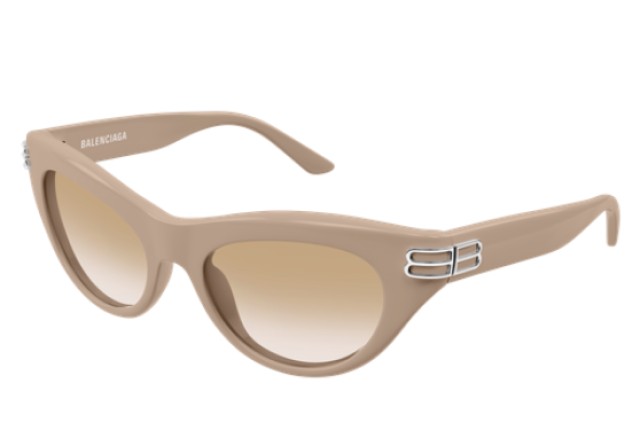 Balenciaga BB0466S 003 55