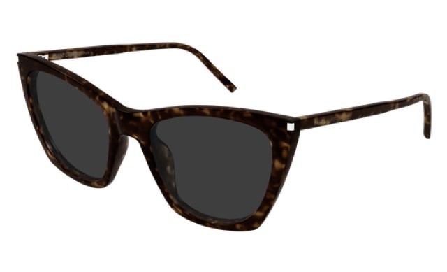 Saint Laurent SL 214 Kate Thin 002 55