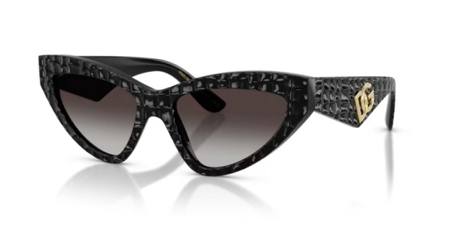 Dolce & Gabbana DG4439 32888G 55