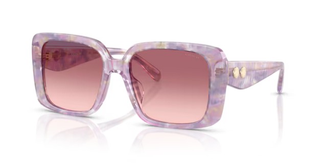 Coach HC8424U 58677W 54