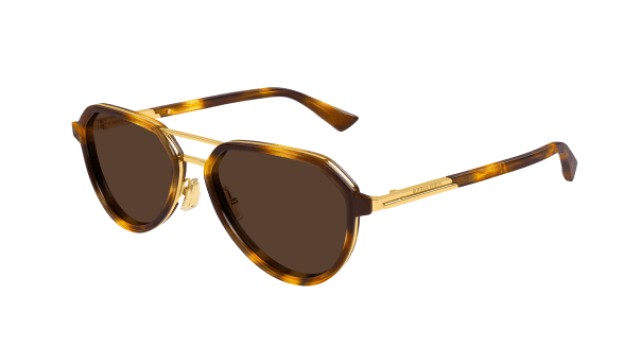 Bottega Veneta BV1373S 002 55