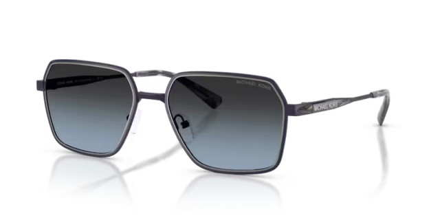 Michael Kors Dana Point MK1176 1207V1 57