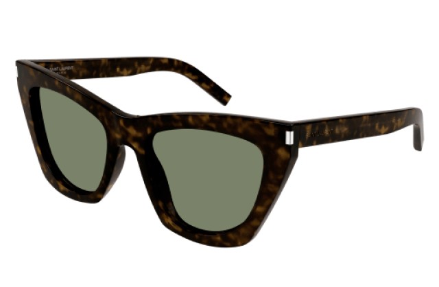 Saint Laurent SL 214 Kate Thin 033 55