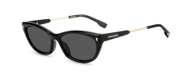 Dsquared2 D2 0209/G/S 807/IR 57