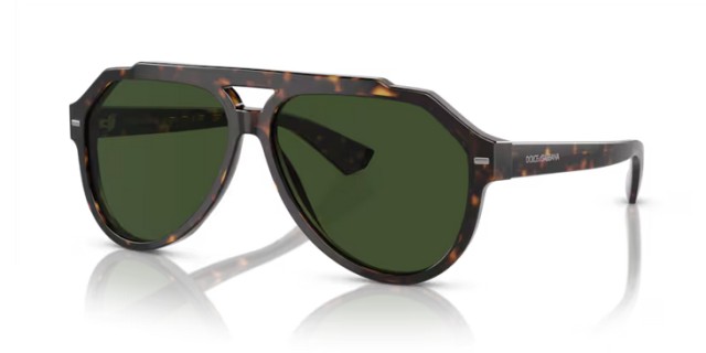 Dolce & Gabbana DG4452 502/71 60
