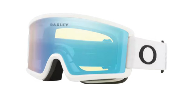 Oakley Snow Goggles Target Line S OO7122 712208