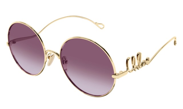 Chloé 0372S 002 56