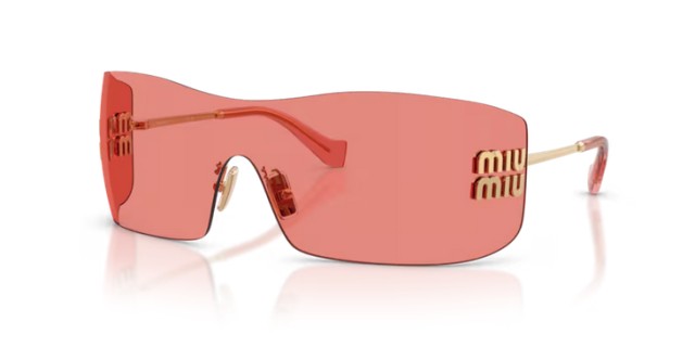 Miu Miu MU B53S 5AK20Y 44