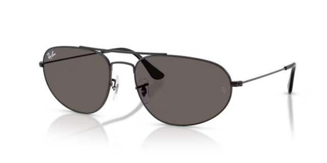 Ray-Ban RB3945 002/B1 62
