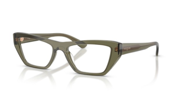 Vogue VO5701U 3289 53