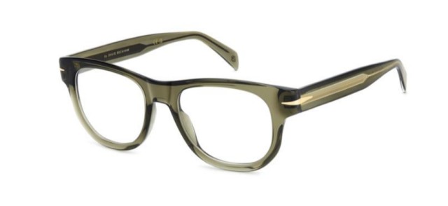 David Beckham DB 7164 4C3 52