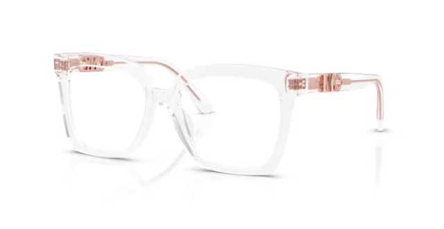 Michael Kors Nassau MK4119U 3015 53
