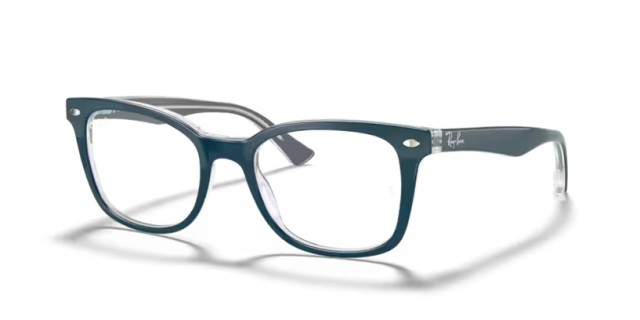 Ray-Ban RX5285 5763 53