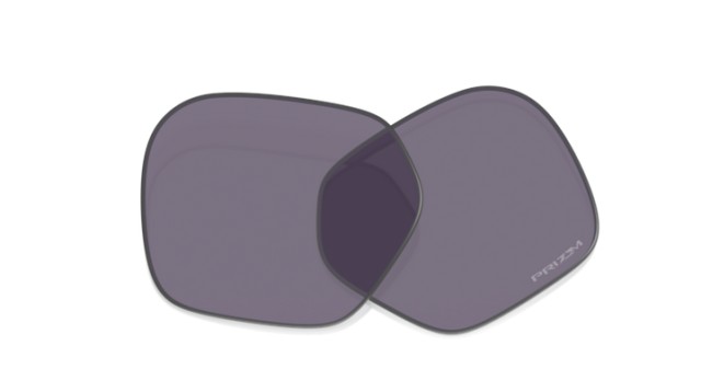 Oakley Hstn Sq AOO9533LS 000001 54