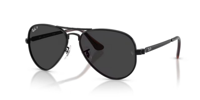 Ray-Ban Aviator Max RB3925 002/48 58 Polarized